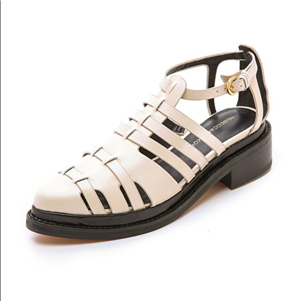 REBECCA MINKOFF Hayden sandals